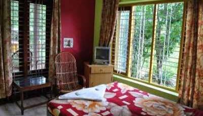 ROCKGARDENS HOLIDAY RESORTS Room Type - Deluxe