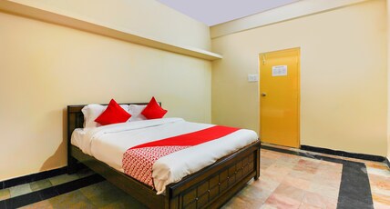 Hotel O Sai Residency Room Type - Classic