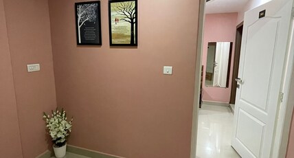 Arman Hotel Cochin Room Type - Standard Non AC
