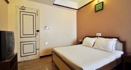 Comfort Hotels Room Type - Deluxe Room
