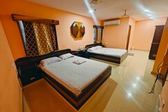 kARTHIKA INN
