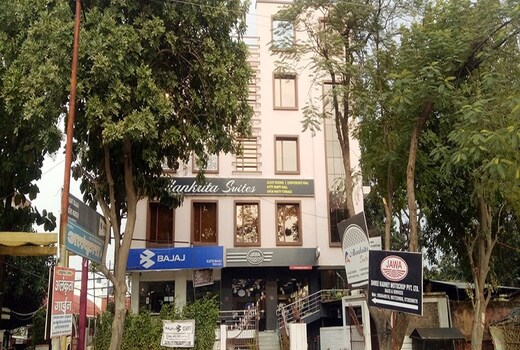 Alankrita Suites