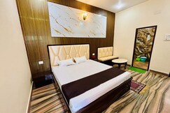 Shivansh Home Stay