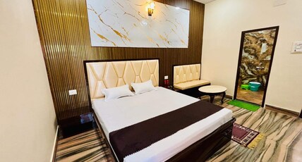 Shivansh Home Stay Room Type - Bedroom 1