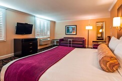 Best Western Plus Airport Plaza