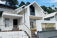 Rosewood 2BHK Villa