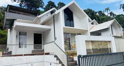 Rosewood 2BHK Villa Room Type - Rosewood 2BHK Villa