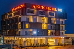 Arctic Hotel Vytilla