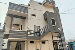 Vivek Homesta Hampi