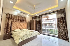4BHK Sayika Villa with Pvt Pool Lonavala