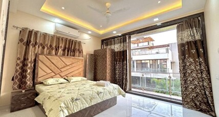 4BHK Sayika Villa with Pvt Pool Lonavala Room Type - 4BHK Sayika Villa with Pvt Pool Lonavala