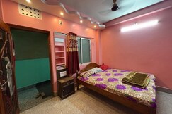 Prabhu Bharasa Holiday Home | 1KM From Shree Jagannath Temple