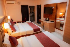 Photos of Hotel Nirvvana Residency