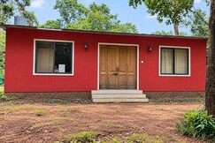 Flora Cottage -3 BHK Luxury Cottage