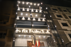 HR PALACE