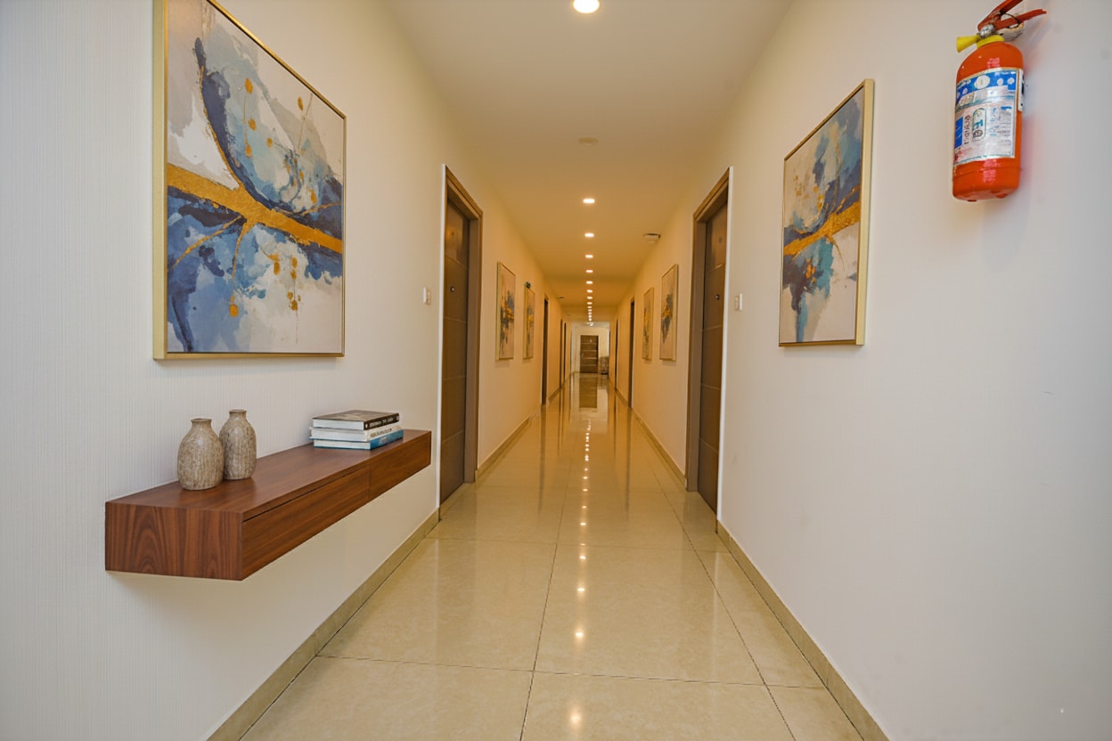 Main gallery