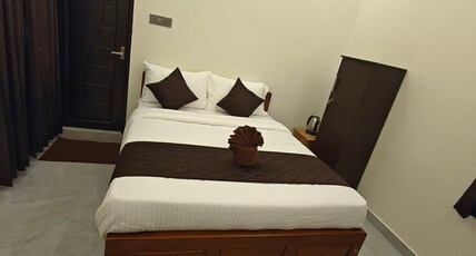 Rv Resorts Room Type - Deluxe Room