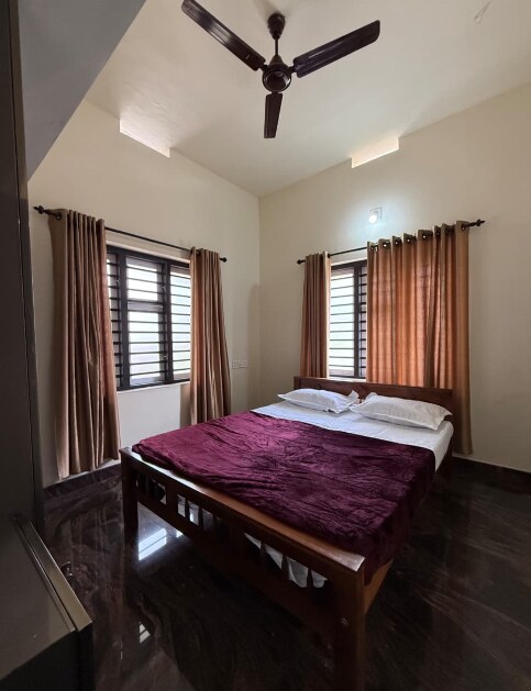 AP'S Homestay - 2BHK Apartment - Tap to explore photos