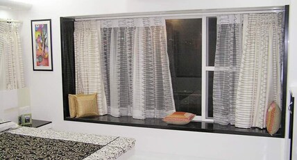 Dev Shelters 10 Room Type - Executive Deluxe Room