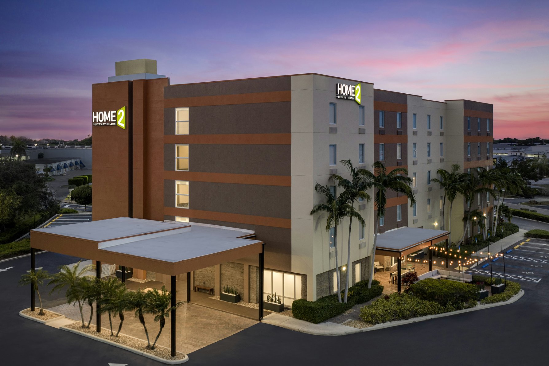 Home2 Suites by Hilton Florida City, FL - Tap to explore photos