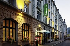 ibis Styles Luzern