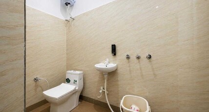 SPOT ON Devansh Hotel Room Type - Classic