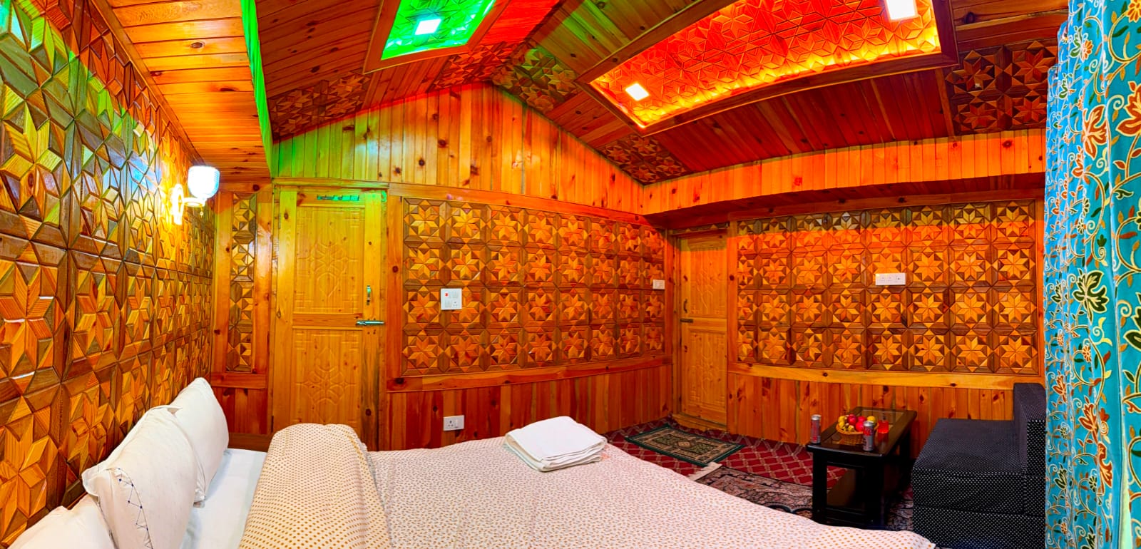 Hotel Himalayan home resort - Tap to explore photos