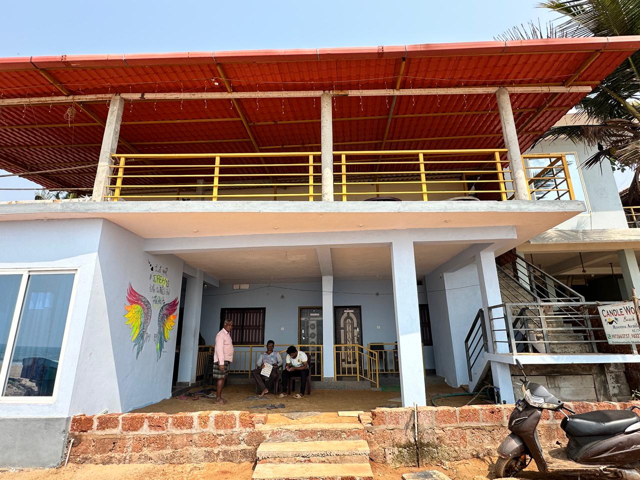 Main gallery