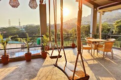 Address By The Pines