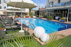 Best Western Hotel Mediterraneo