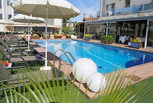 Best Western Hotel Mediterraneo