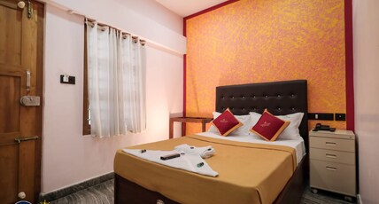 Hotel Wayanad Stay Room Type - Budget Double Room Hotel Wayanad Stay Room Type - Budget Double Room