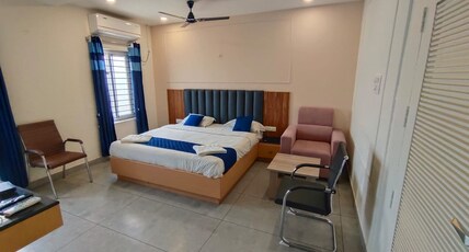 Hotel KKM Highlands Room Type - PREMIUM FAMILY SUITE