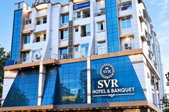 SVR HOTEL & BANQUET