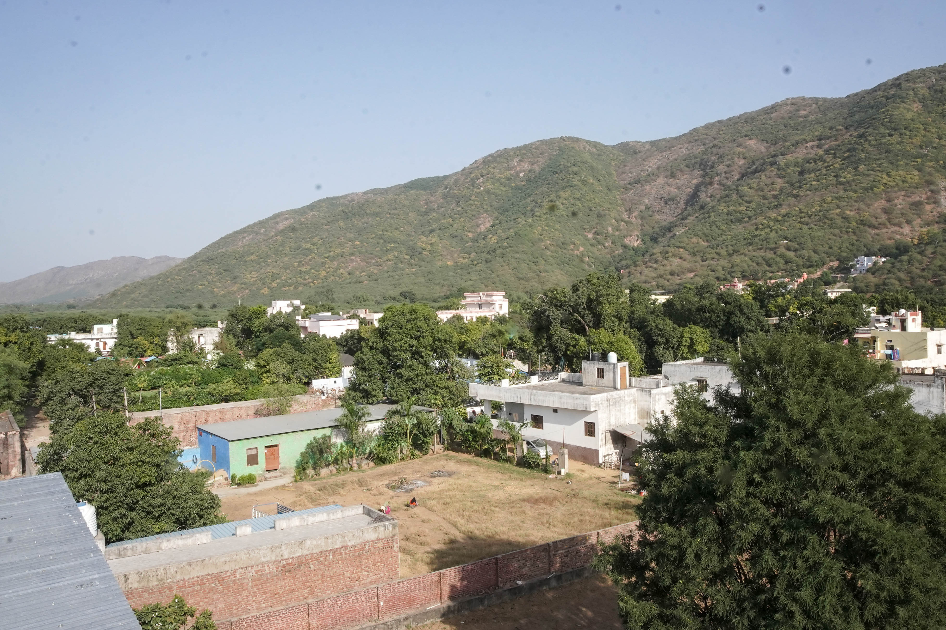 Hotel Pushpa Inn - Tap to explore photos