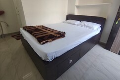 Address of Coconut Tree Guest House and Restaurant (Hampi)
