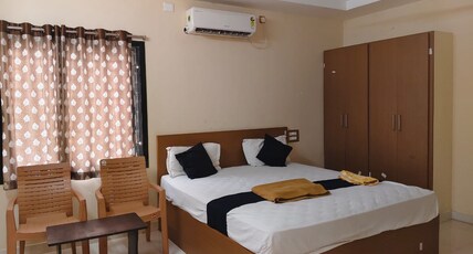 SRI KANYA INN Room Type - Standard Room