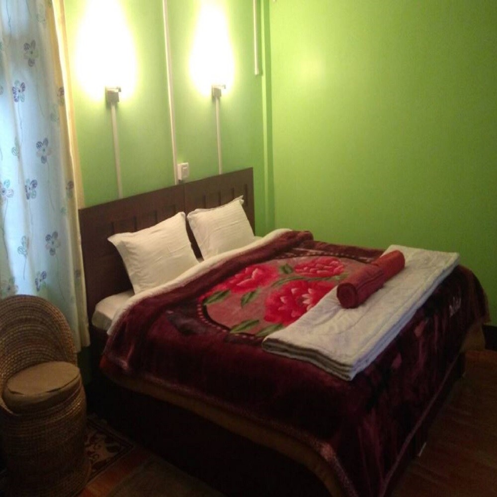 The Gaff in Kalimpong - Tap to explore photos