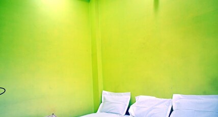 HOTEL SHRENI Room Type - Double bed Room