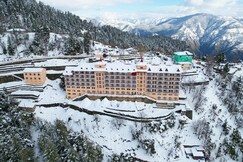 TOSHALI ROYAL VIEW,SHIMLA