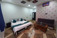 Hotel Prem Ratan Palace and Resort