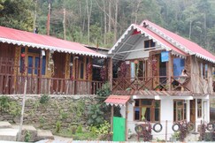 Spring Homestay