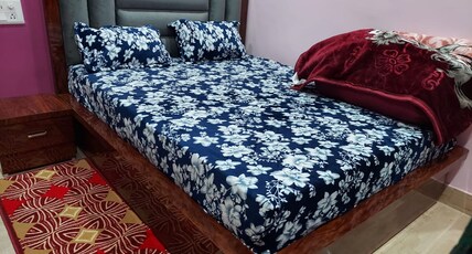 Hotel Surya palace Room Type - Bedroom 4