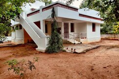 Angel Villa - Hindustan Comfort Homes