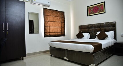 Sapphire Asta Apartments Room Type - 2 BHK Apartment