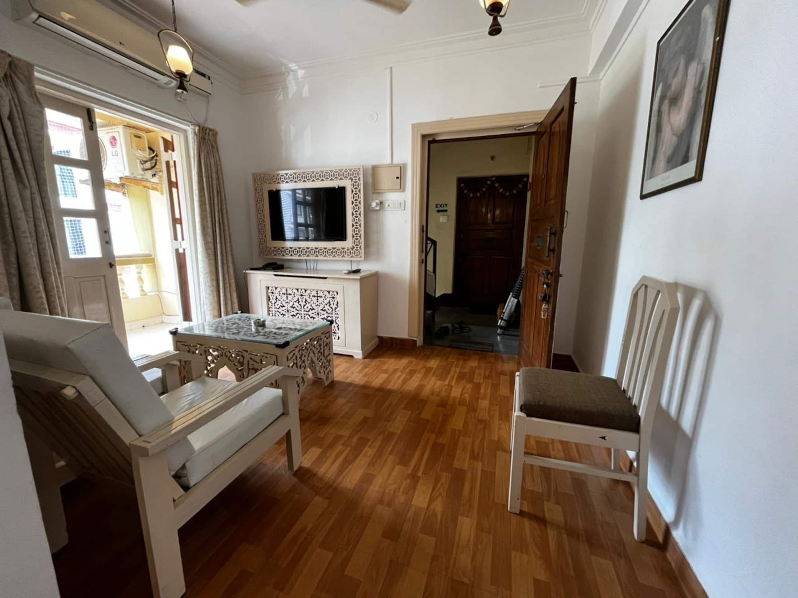 One bhk apartment - Tap to explore photos