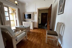 One bhk apartment