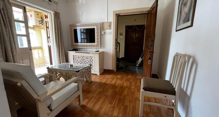 One bhk apartment Room Type - One bhk apartment