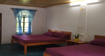 Rongong  Farmstay by StayApart Room Type - Family Cottage