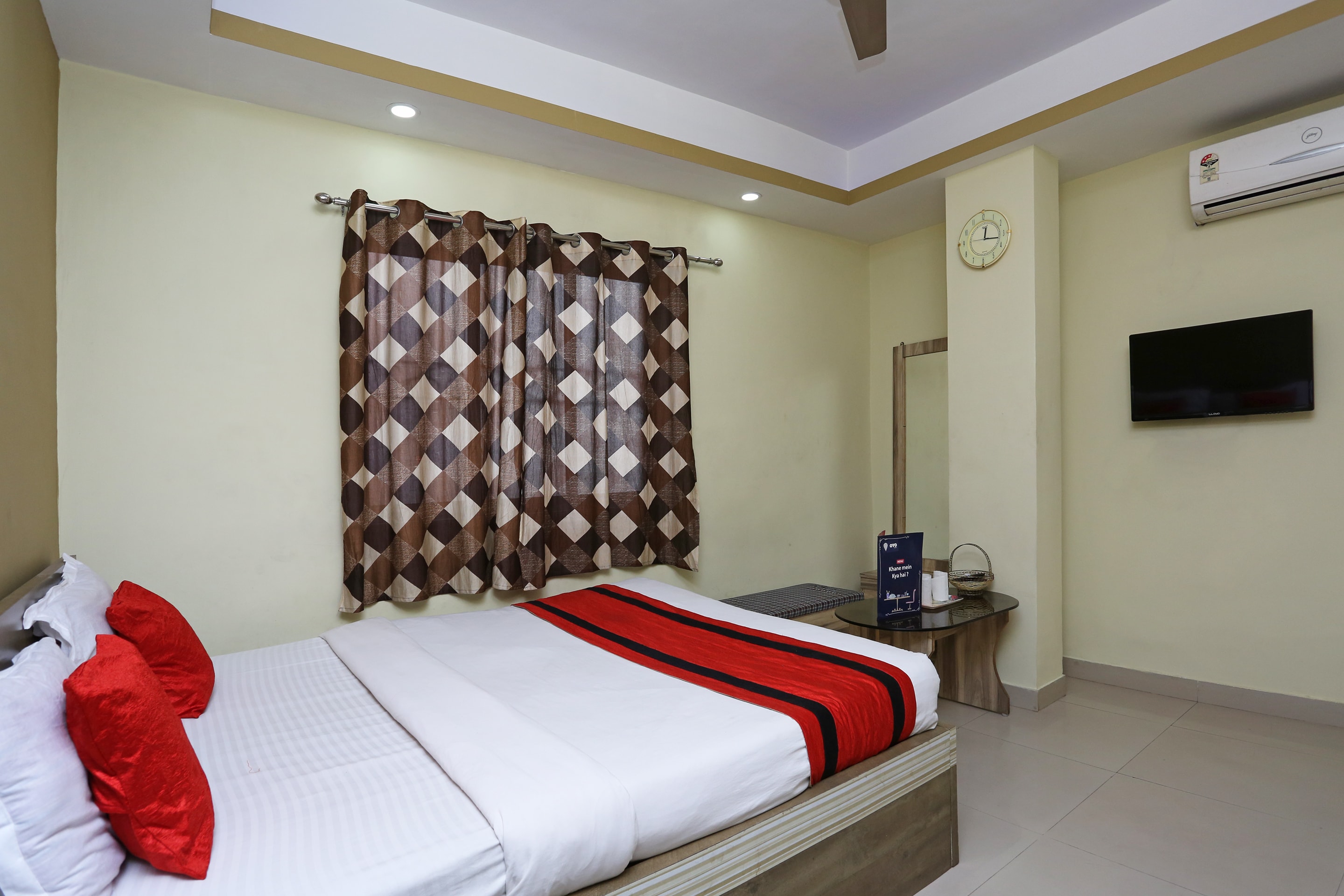 Hotel O Pratiksha Guest House - Tap to explore photos